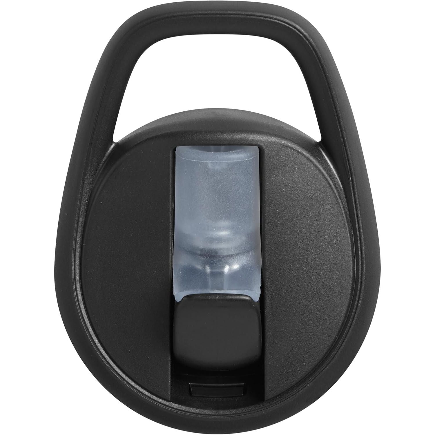 Buy now CamelBak Eddy+ Replacement Cap and Straw for Eddy+ Bottles, Black at indiglob india