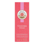 Buy now Roger & Gallet Gingembre Rouge Fresh Fragrant Water Spray, 3.3 Ounce at indiglob india