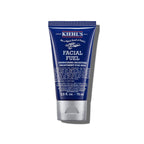 Kiehl's - Facial Fuel Men's Energizing Moisturizer | Men's Daily Face Moisturizer to Revive Skin - With Vitamin Cg & Caffeine - Fast Absorbing & Non-Greasy