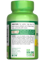 Nature's Truth Evening Primrose Oil Softgels | Cold Pressed