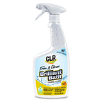 CLR Brands Brilliant Bath Bathroom Cleaner Spray Free & Clear, 26 oz.