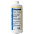 Mosquito Barrier Liquid Garlic Spray Concentrate for Mosquitoes, 32 oz