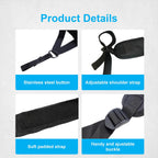 Arrow Quiver, Archery Arrow Holder & Back Hip Quivers for Arrows