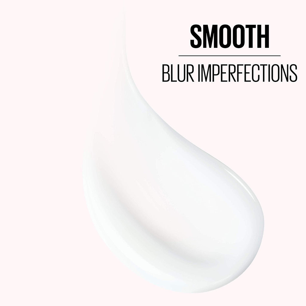 Buy now Maybelline Face Studio Master Prime Face Primer Makeup Base, Blur + Smooth, 1 Count at indiglob india