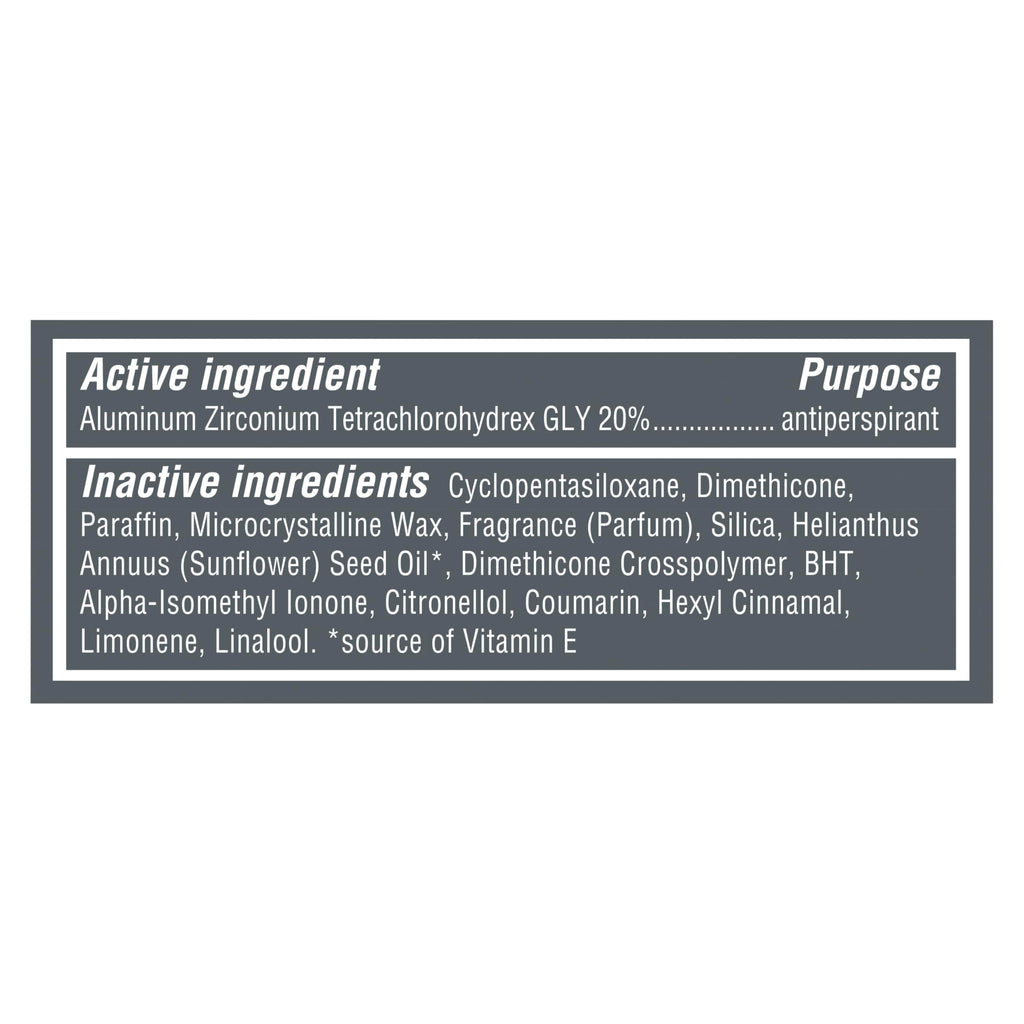 Dove Men+Care Clinical Protection Antiperspirant Clean Comfort 1.7 oz | For heavy sweating, Helps stay fresh & confident, With 1/4 moisturizers, Clean Comfort scent