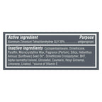 Dove Men+Care Clinical Protection Antiperspirant Clean Comfort 1.7 oz | For heavy sweating, Helps stay fresh & confident, With 1/4 moisturizers, Clean Comfort scent