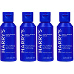 Harry's Post-Shave Mist for Men - 3.4 fl oz (2 Pack) | With Aloe, Eucalyptus, and Tea Tree - Soothes and Hydrates Skin After Shaving - TSA Approved Travel Essentials