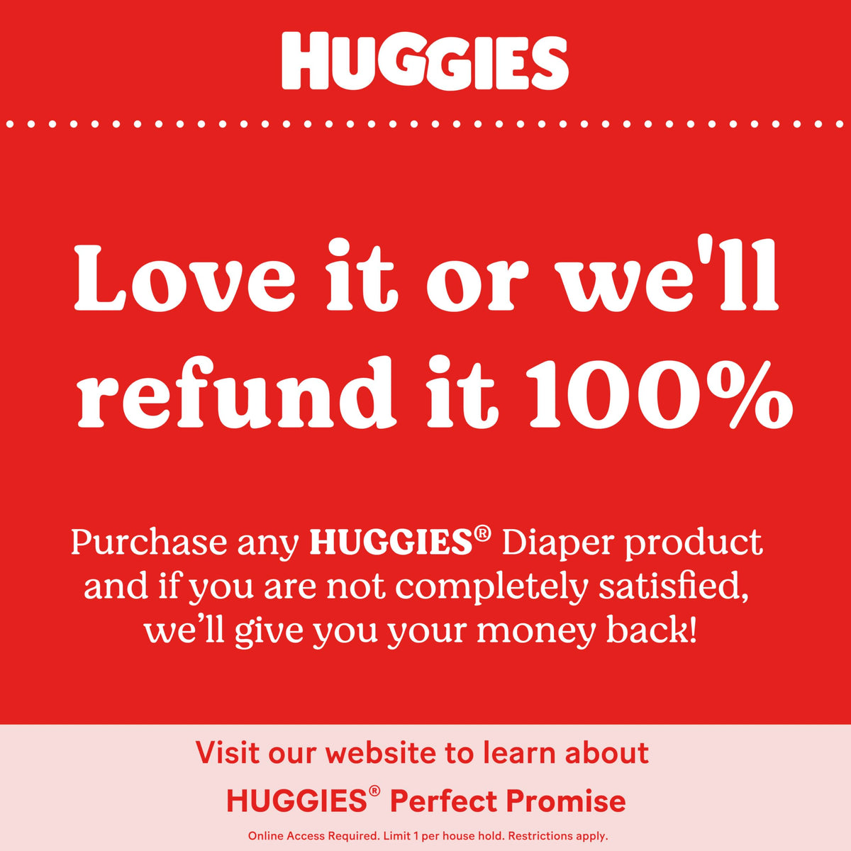 Huggies Little Movers Diapers Size 5, 19 Count