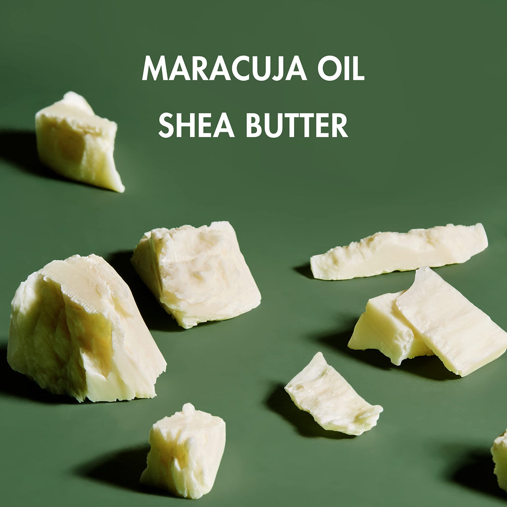 SheaMoisture Beard Conditioning Oil for a Full Beard Maracuja Oil and Shea Butter to Moisturize and Soften 3.2 oz | For full beards - moisturizes, softens and adds shine with Maracuja Oil and Shea Butter.
