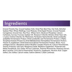 Buy now Mazuri Low Starch Tortoise Diet, for African Spurred/Sulcata, Desert, Egyptian, Galapagos, Gopher, Greek, Leopard, Pancake, Radiated or Yellow-Footed Tortoise, 12 oz at indiglob india