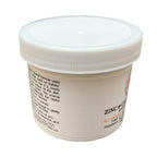 Zinc and Castor Oil Cream – Non-Nano and Non-Gmo Barrier Cream 4.5 oz