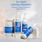 LIFE-FLO Magnesium Lotion & Pure Oil Spray Bundle, Unscented, 8oz, 2 Pack