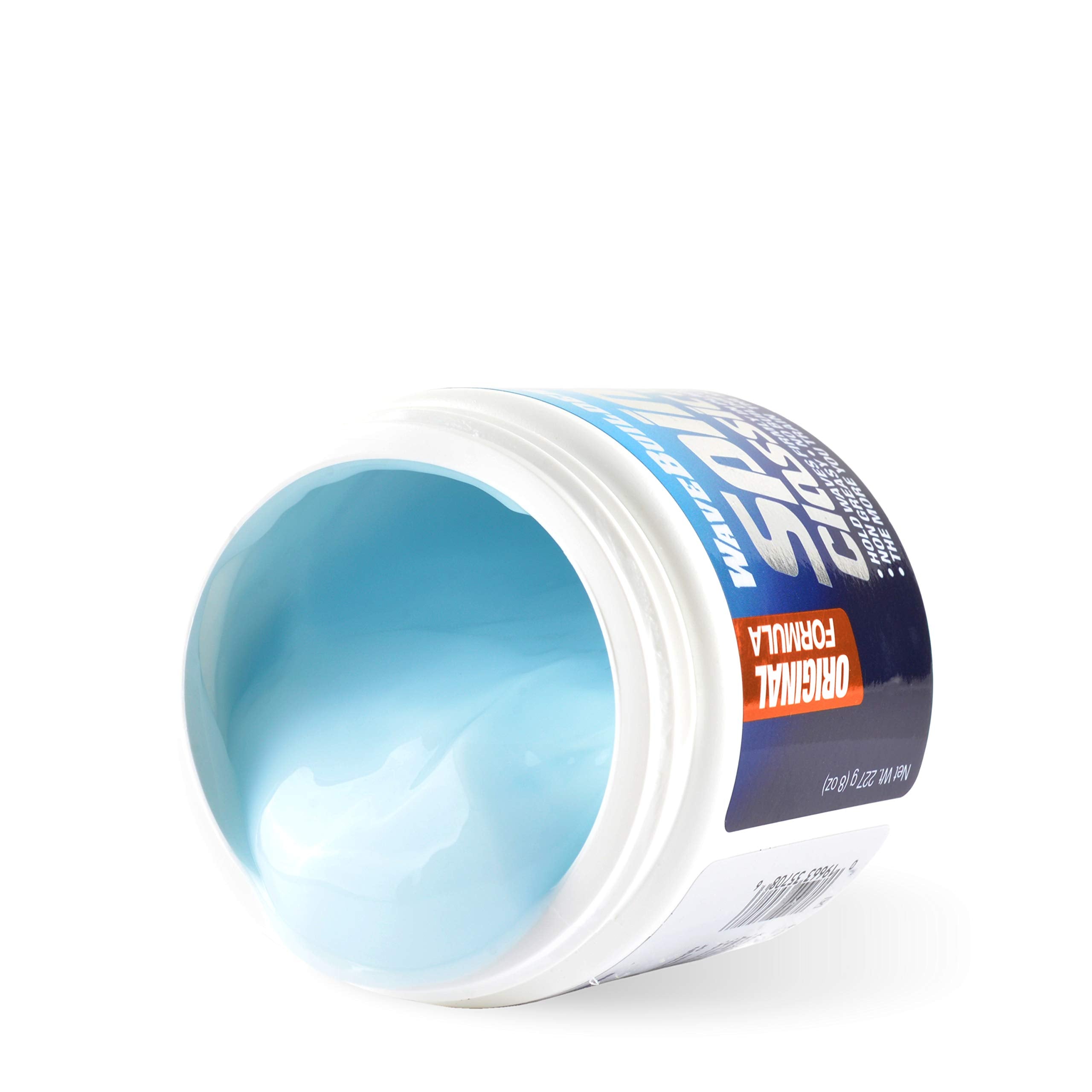 Buy now WAVEBUILDER Spin'n Classic Wave Cream 8 OZ at indiglob india