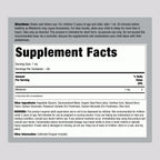Piping Rock Kids Melatonin Liquid 1 fl oz | 1mg | Pack of 3 Bottles