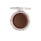 Milani Cream Bronzer, Cheek Kiss Cream Bronzer - Mocha Moment | Ultra-Blendable & Buildable Sun-Kissed Color. Infused With Nourishing & Hydrating Fruit Extracts. Made In Korea. Cruelty-Free