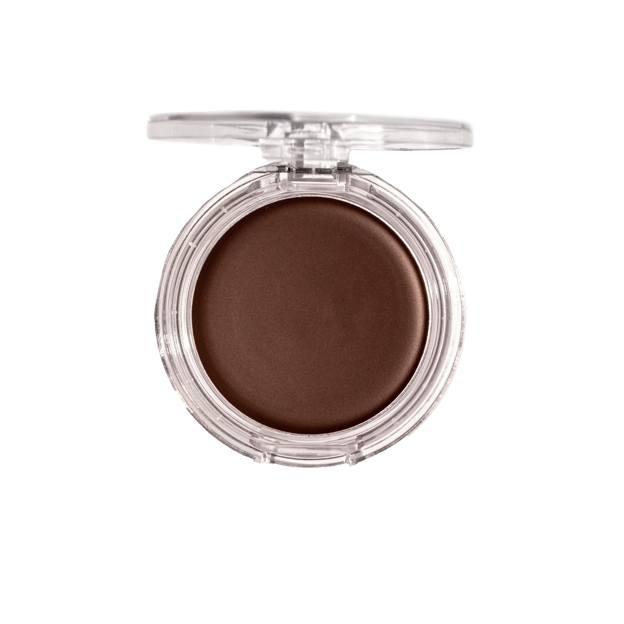 Milani Cream Bronzer, Cheek Kiss Cream Bronzer - Mocha Moment | Ultra-Blendable & Buildable Sun-Kissed Color. Infused With Nourishing & Hydrating Fruit Extracts. Made In Korea. Cruelty-Free