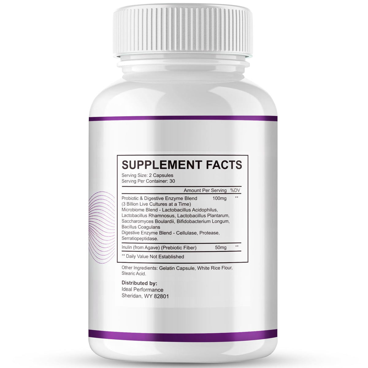 Sodatide Capsules, Official Soda Tide Supplement Pills All Natural Ingredients - Maximum Strength, Advanced Formula Probiotic Skin with Weight & Wellness Support, Overall Health Reviews (2 Pack)