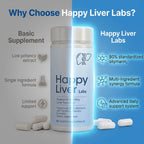 Liver Support Capsules 90 Count