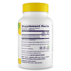 Healthy Origins Pycnogenol Pine Bark 100 mg, 60 Veggie Caps