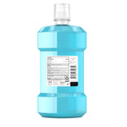 Listerine Gum Therapy Anti Gingivitis Mouthwash, Mint, 33.8 fl. oz/1L x 2