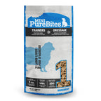 PureBites Mini Lamb Single Ingredient Freeze Dried Dog Treats, 2.4 oz