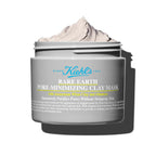 Buy now Kiehl's Rare Earth Pore Minimizer Face Mask, with Bentonite and Amazonian White Clay and Allantoin, Oil Absorbing Facemask for Normal to Oily Skin - 4.2 fl oz at indiglob india