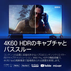 Buy now Elgato 4K60 Pro MK.2, Internal Capture Card, Stream and Record 4K60 HDR10 with ultra-low latency on PS5, PS4 Pro, Xbox Series X/S, Xbox One X, in OBS, Twitch, YouTube, for PC at indiglob india