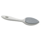 Tweezerman Sole Smoother Callus Stone White