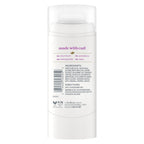 Dove Deodorant Stick Coconut & Pink Jasmine Aluminum Free 2.4 Oz | 72H Odor Protection