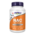 Buy now Now Supplements, NAC (N-Acetyl Cysteine) 600 mg Pure Powder, Free Radical Protection*, Cellular Health*, Immune System Function* 4-Ounce (113 g) at indiglob india