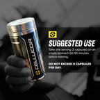 Buy now Cellucor NO3 Chrome Nitric Oxide Supplements with Arginine Nitrate for Muscle Pump & Blood Flow, 90 Capsules, G4 at indiglob india