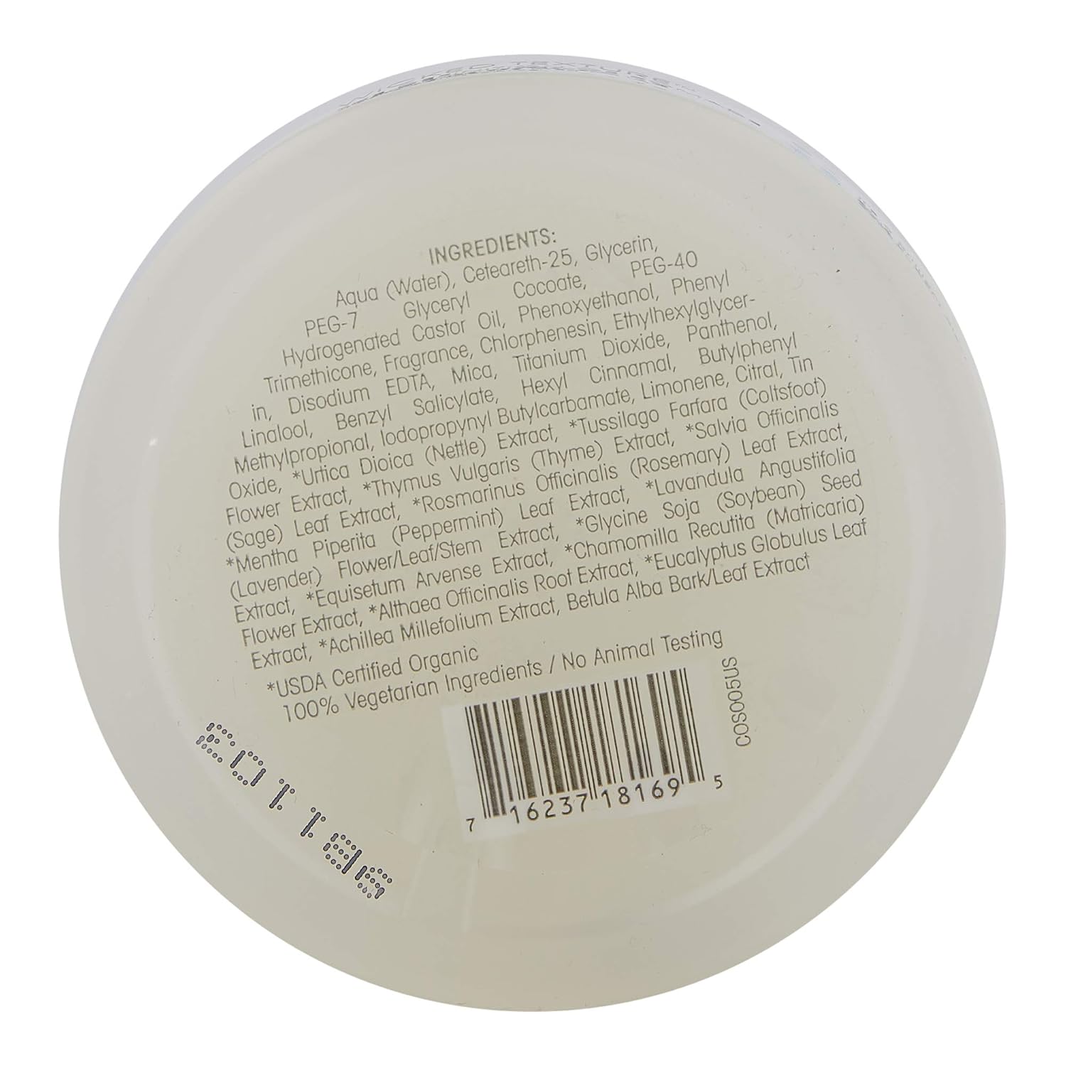 Buy now GIOVANNI Wicked Texture The Definition Of Pomade - Styling Hair Pomade, Helps to Shape Hair & Smooth Texture, Water Based Pomade that Washes Out Easily, Vegan, Paraben Free, Color Safe - 2 Oz at indiglob india