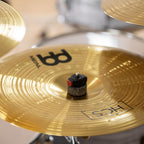 Buy now Meinl 14” China Cymbal – HCS Traditional Finish Brass for Drum Set, Made In Germany, 2-YEAR WARRANTY (HCS14CH) at indiglob india