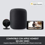 Buy now Logitech Circle View Weatherproof Wired Home Security Camera with Logitech TrueView Video, 180° Wide Angle, 1080p HD, Night Vision, 2-Way Audio, Tilt Encrypted, Apple HomeKit Secure Video (Renewed) at indiglob india