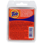 Buy now Tide Travel Sink Packets 3ct Laundry Detergent for Hiking, RV, Camping, Backpacking, Outdoors, International (Pack of 2) at indiglob india
