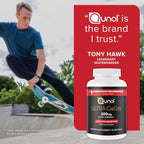 Qunol Ultra CoQ10 200mg, Ultra-High Absorption, Antioxidant, 60 Softgels | #1 Cardiologist Recommended Supplement for Heart Health, Coenzyme Q10 Supplement to support Vascular Health & Cellular Energy