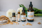 Vitality Extracts Frankincense Essential Oil - 10ml Roll-on, Boswellia Serrata, Aromatherapy, Skin Care, Natural Calm, Stress Relief, Yoga