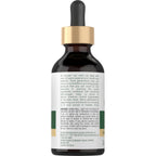 Carlyle Organic Oil of Oregano Liquid Drops - 2 fl oz - 1 Year Supply | Vegan Herbal Supplement | Non-GMO, Gluten Free