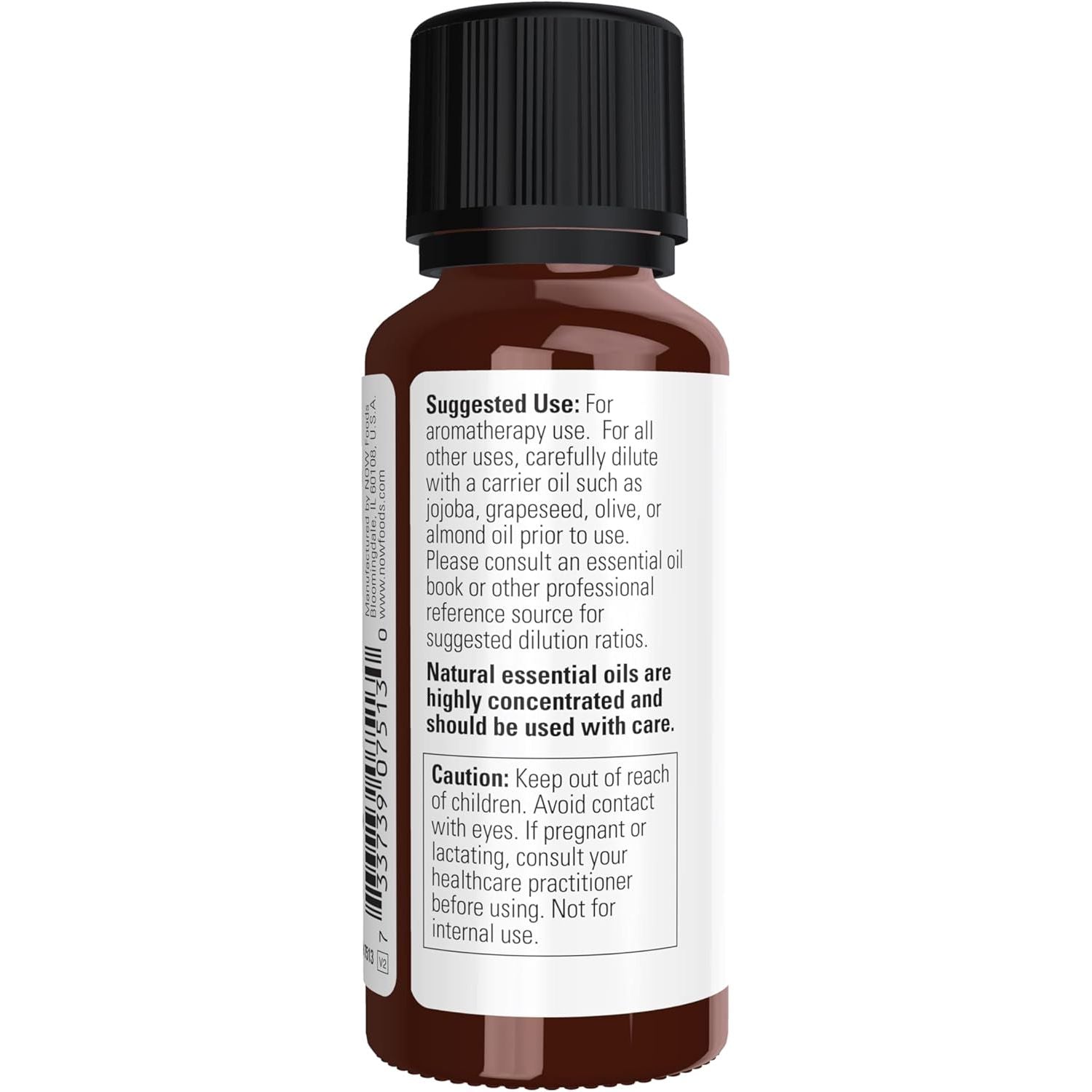 Buy now NOW Essential Oils, Balsam Fir Needle Oil, Woodsy Aromatherapy Scent, Steam Distilled, 100% Pure, Vegan, Child Resistant Cap, 1-Ounce at indiglob india