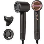 High Speed Hair Dryer 160000 RPM Brushless Motor