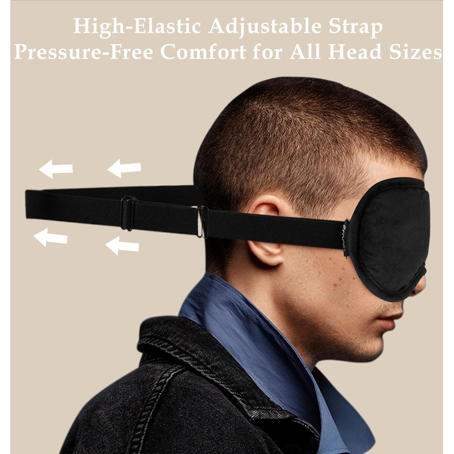 Buy now Heated Eye Mask (2-Packs), Moist Warm Compress Microwave with Flaxseed Cassia Seed, Weighted Eye Mask for Sleeping, Dry Eyes, Stye Eye Treatment, Relief Eye Fatigue (Black&Grey) at indiglob india