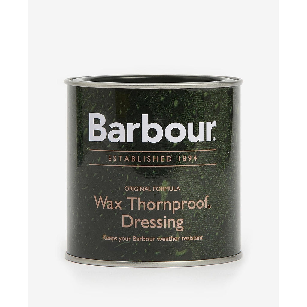 Barbour Thornproof Dressing, No Color, One Size
