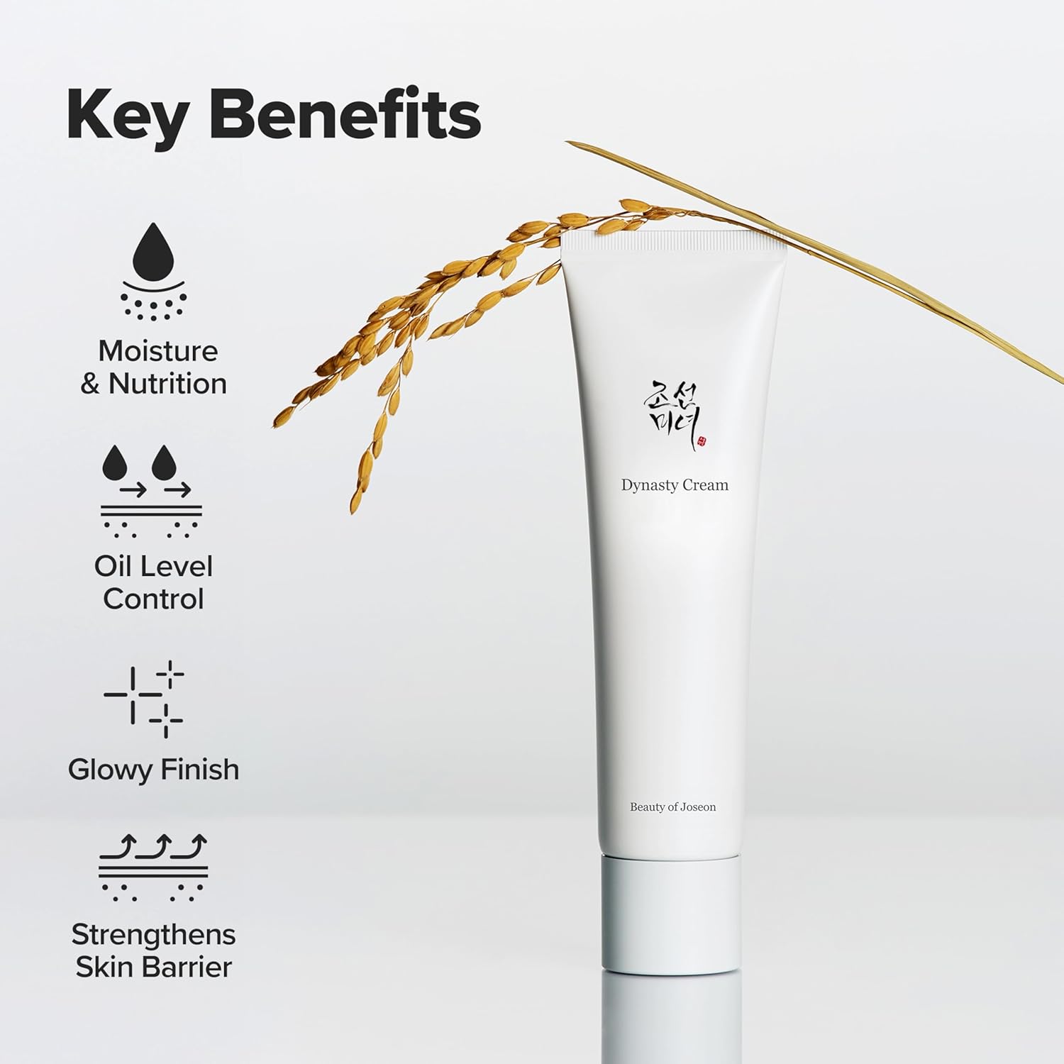 Buy now Beauty of Joseon Dynasty Cream Hydrating Face Moisturizer for Dry, Sensitive Skin, Korean Skincare for Men and Women 50ml, 1.69 fl.oz. at indiglob india