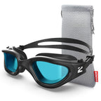 Buy now ZIONOR Swim Goggles, G1 SE Swimming Goggles Anti-Fog for Adult Men Women at indiglob india