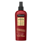 TRESemmé Expert Selection Heat Protection Spray, Keratin Smooth 8 oz | For heat styling, Helps protect against heat damage, With keratin + marula oil, For blow drying, Smooth frizz