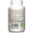 Buy now Jarrow Formulas GABA Soothe - 30 Veggie Caps - Supports Focus, Relaxation & Resistance to Stress - with Theanine & Ashwagandha Extract - 30 Servings at indiglob india
