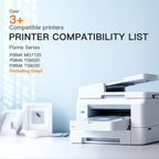 E-Z Ink Compatible for Canon PGI-270XL CLI-271XL 270XL 271XL Ink,6 Pack