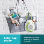 MyBaby Sound Machine, White Noise for Baby, Travel, Nursery and On The Go