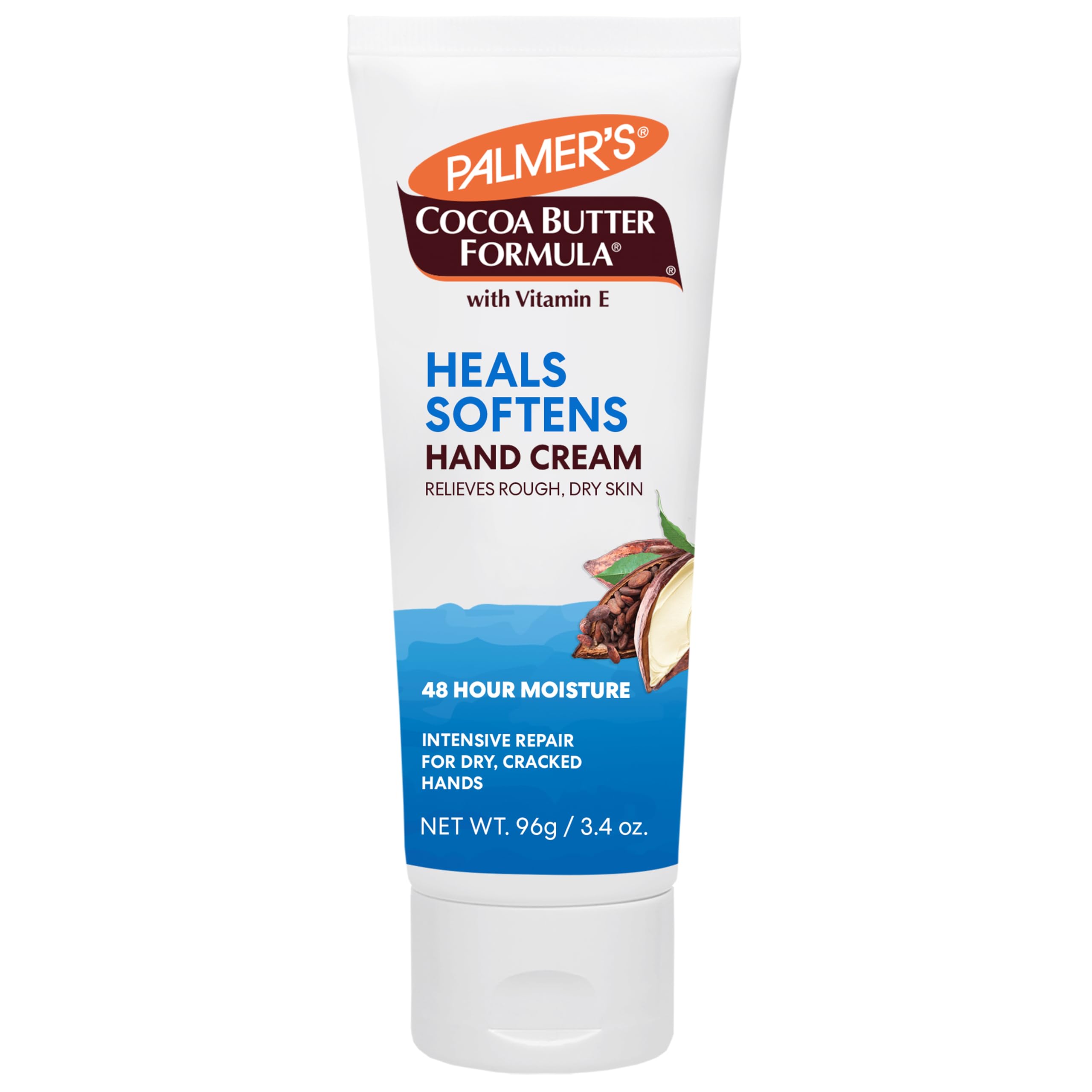 Buy now Palmer's Cocoa Butter Formula Intensive Relief Hand Cream, 2.10 Ounces at indiglob india