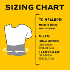 Buy now Futuro Stabilizing Back Support, Large/X-Large at indiglob india